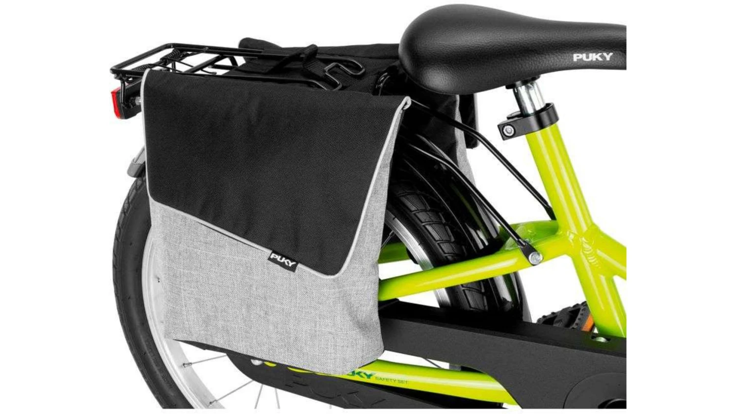 Puky DT3 Doppeltasche – Bild 6