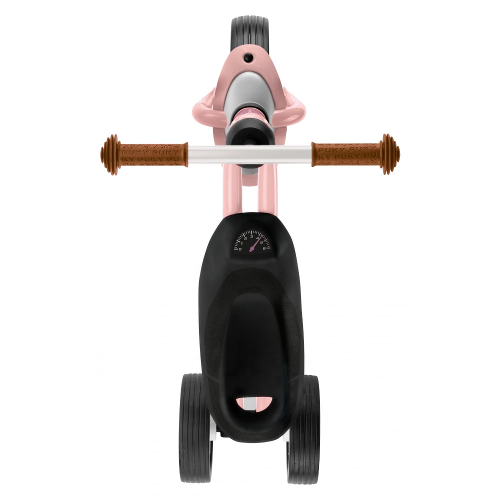 Puky PUKYmoto Kinderlaufrad - Retro Rose – Bild 4