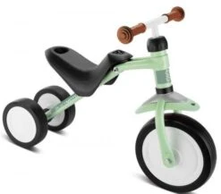 PUKY Moto Dreirad