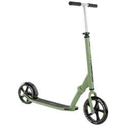 Puky SPEEDUS ONE Kinderroller - Apple Green