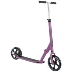 Puky SPEEDUS ONE Kinderroller - Grape Purple