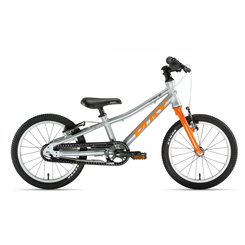 Puky LS-PRO 16-1 Alu 2022