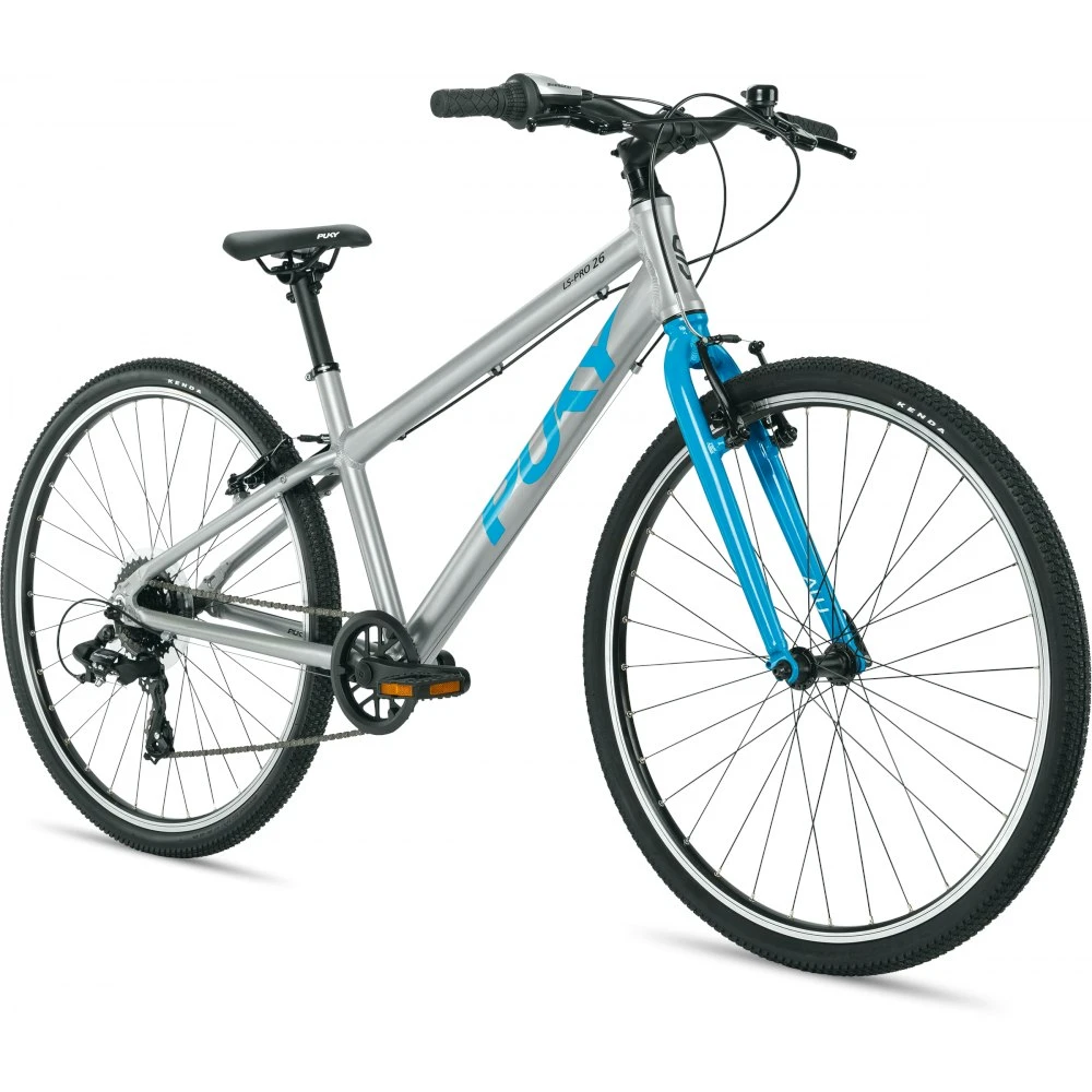 Puky LS-PRO 26-8 Alu 2023 – Bild 5