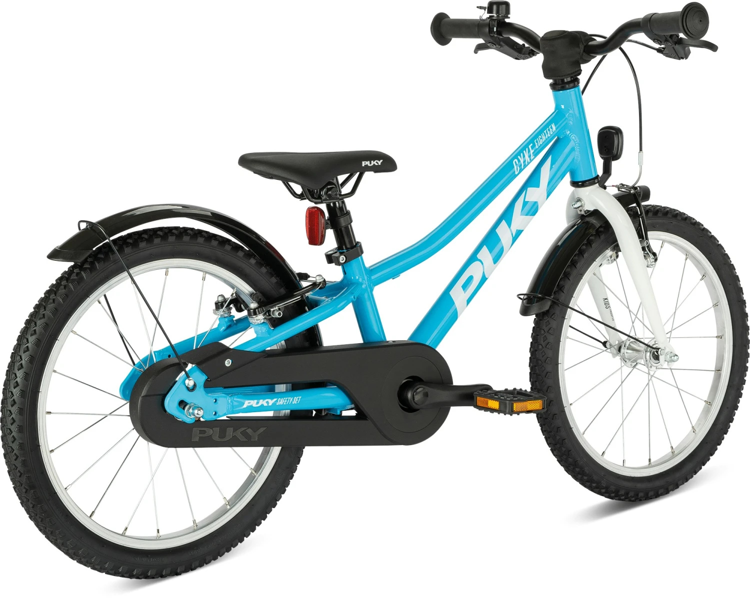 Puky CYKE 18 Freilauf 2023 – Bild 3