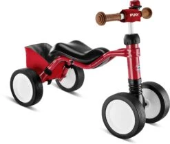 Puky WUTSCH Bundle 2023