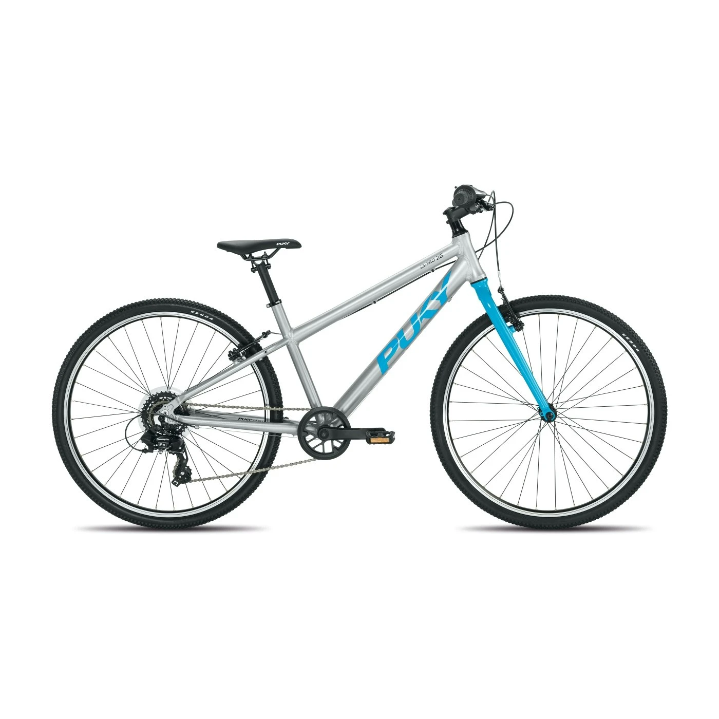 Puky LS-PRO 26-8 Alu 2022 – Bild 2