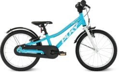 Puky CYKE 18 Freilauf 2023