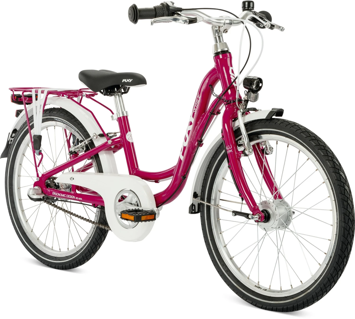 Puky SKYRIDE 20-3 2023 – Bild 2